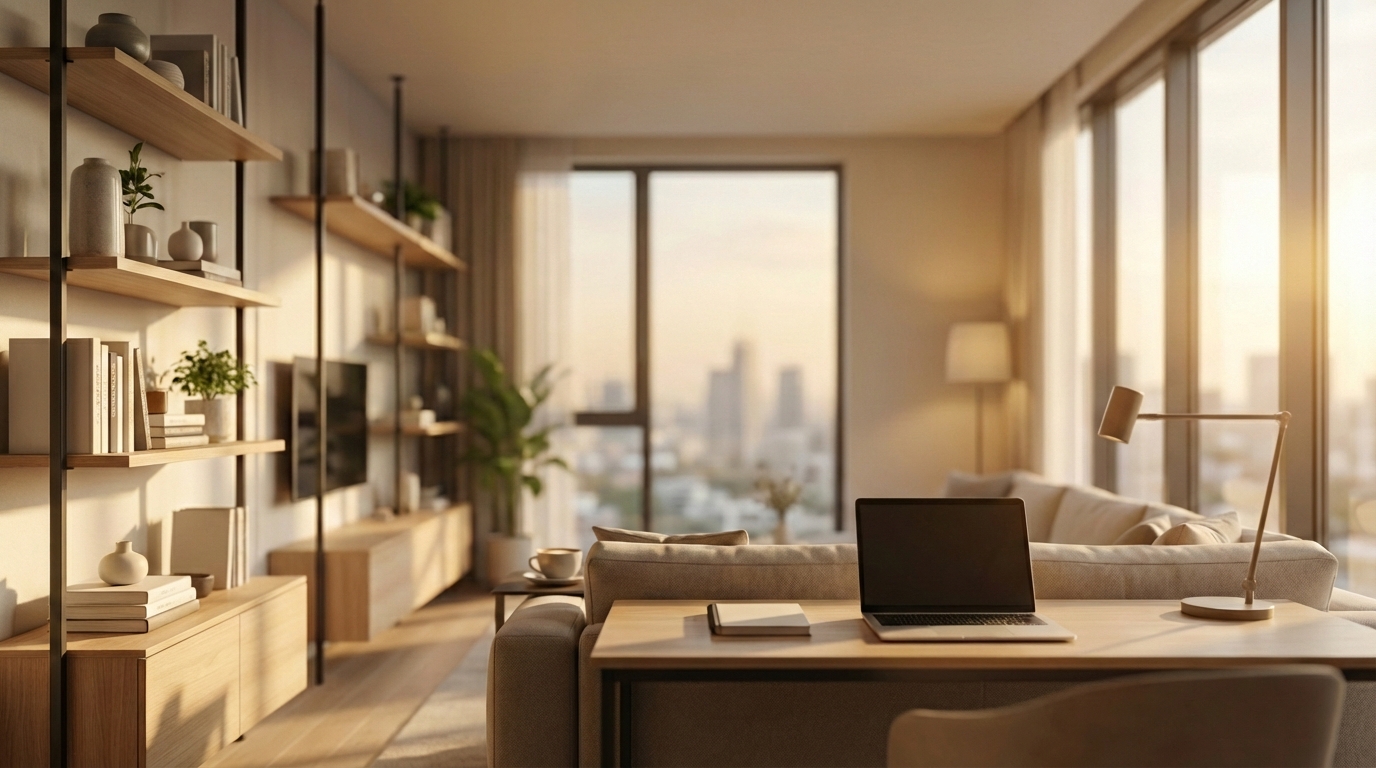 Tips for Living in an Apartment: A Guide to Urban Comfort and Efficiency