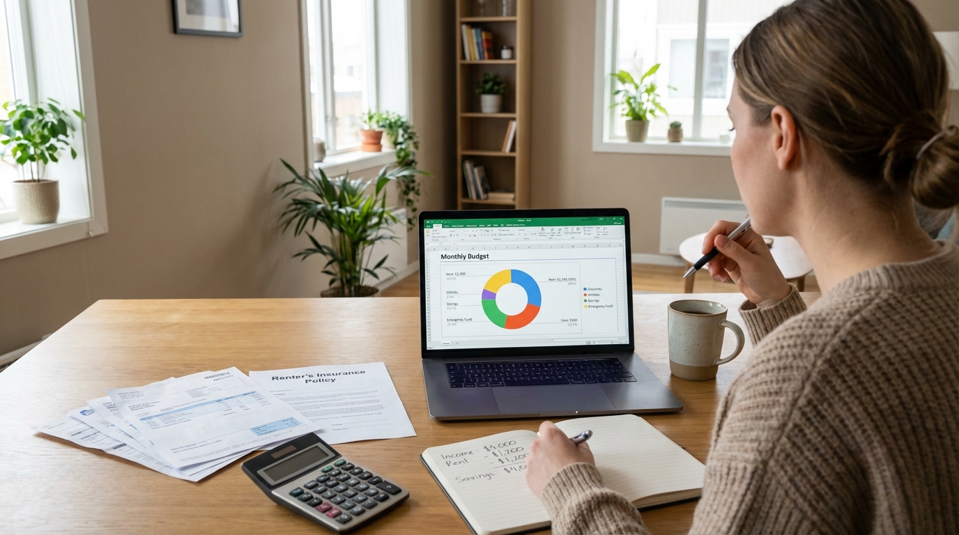 Tips for Living in an Apartment: