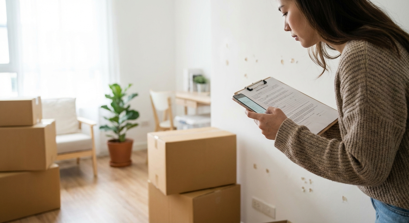 Can a Landlord Charge for Paint? Normal Wear vs Damage (Guide)